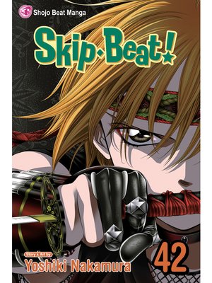 cover image of Skip Beat!, Volume 42